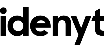 idenyt logo