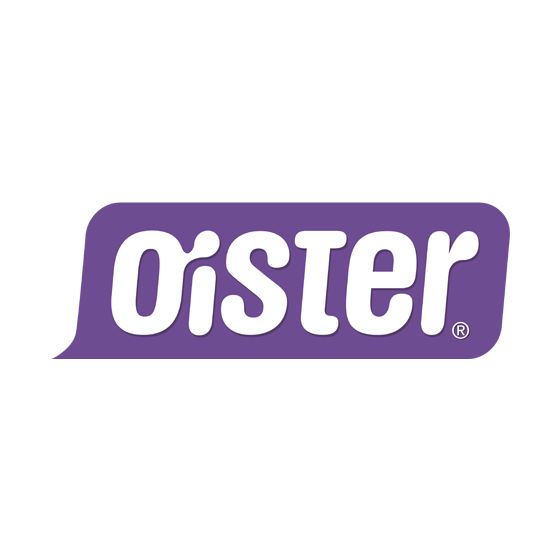 OiSTER logo