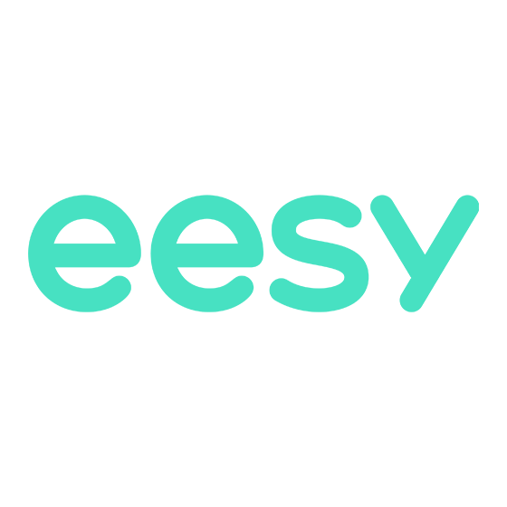 eesy logo